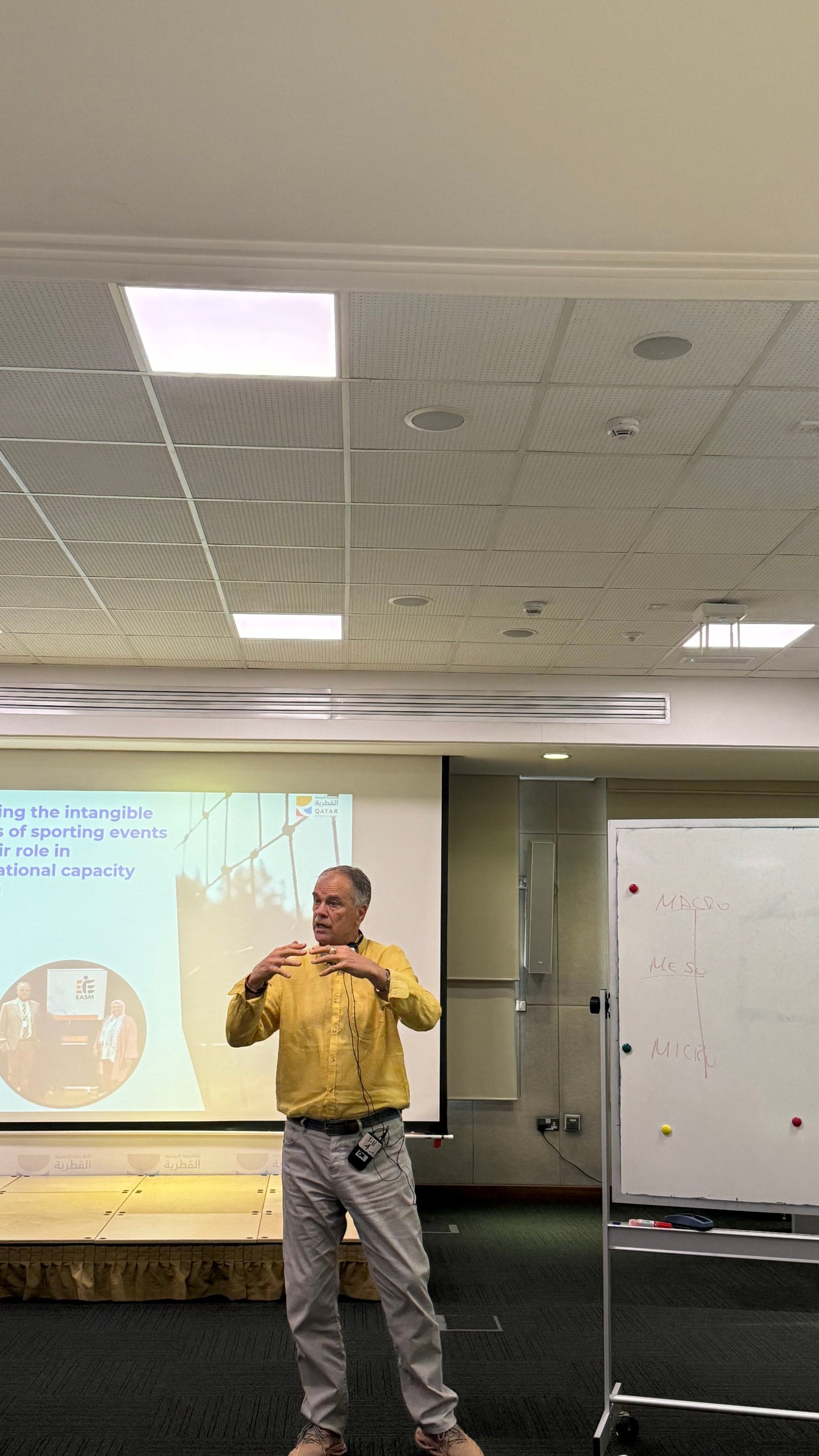 Workshop Image